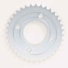 PBR Stahl-Kettenrad für Honda 37Z Kr-269-37Z-428